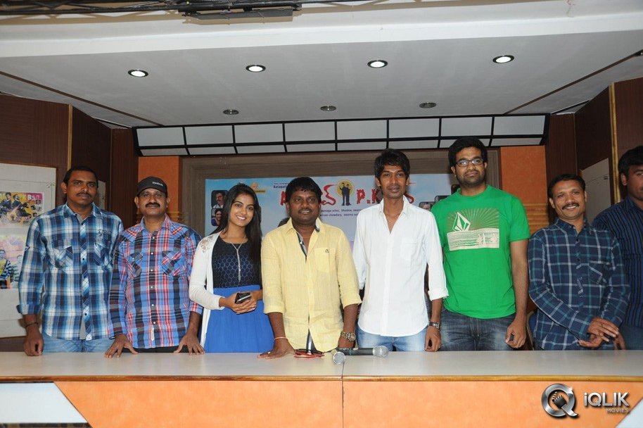 Ak-Rao-Pk-Rao-Movie-Press-Meet
